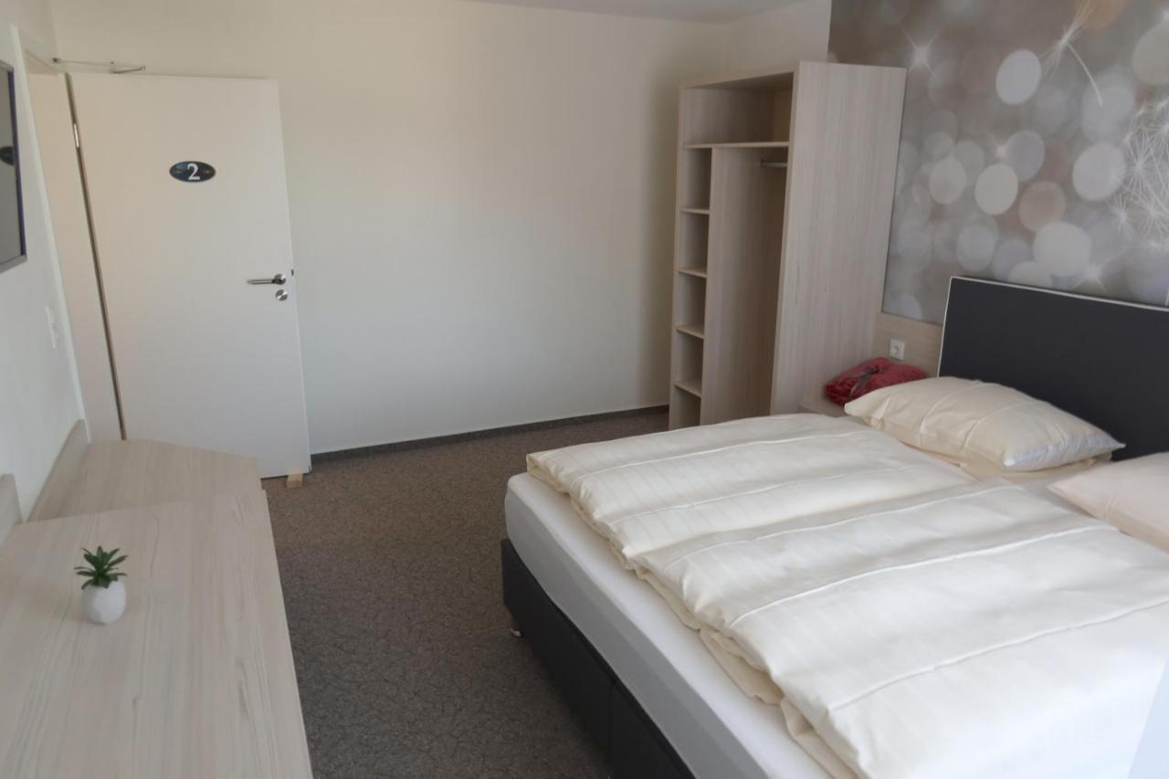 Hotel Waldoza Waldmohr ภายนอก รูปภาพ